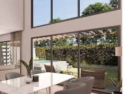 DPTO 3 AMB C/ PLAYROOM  A ESTRENAR BALCON TERRAZA