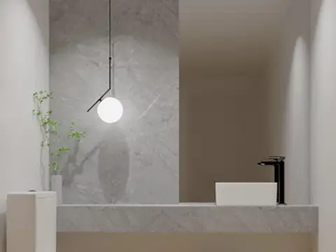 Departamento en Venta en Colegiales, USD 490.000