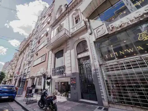 Terreno en Venta en Recoleta, USD 684.000