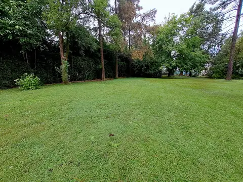 Terreno en venta en Tortuguitas, Parque Alvear, Malvinas Argentinas