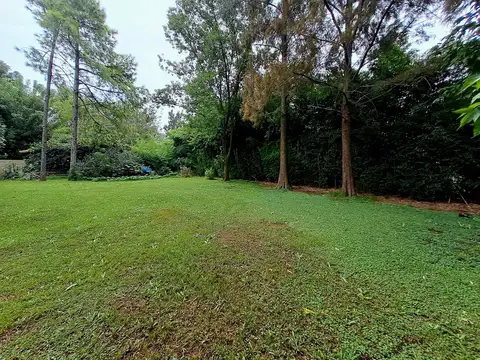 Terreno en Venta 20  mts Frente