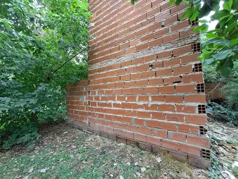 Terreno en Venta en Parque Alvear II, USD 88.000