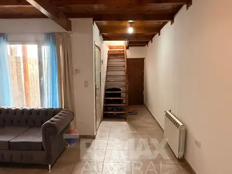 DUPLEX 2 DORMITORIOS RADA TILLY APTO CRÉDITO