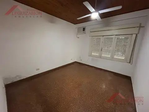 Casa en Alquiler 35 años