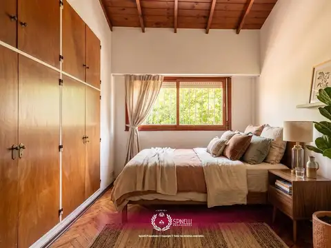 Depto Tipo Casa en Venta en San Cristóbal, USD 215.000
