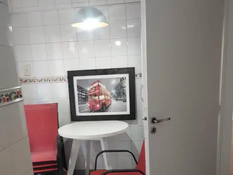 Departamento en Alquiler 20 años