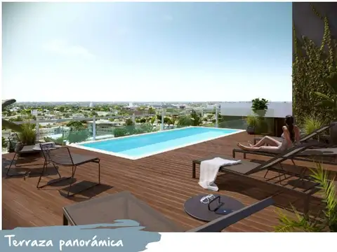 Apartamento en venta de 2 dormitorios en La Blanqueada