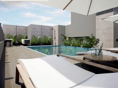 Departamento en Venta en Santiago Del Estero, USD 106.000