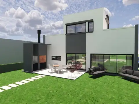 Casa en Venta en Pilar del Este - San Ramón, USD 160.000