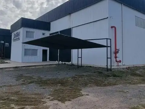 Pilar A 500 Mts. De Av. Circunvalación, Au Córdoba - Rosario, Córdoba, Colón, Córdoba, Córdoba