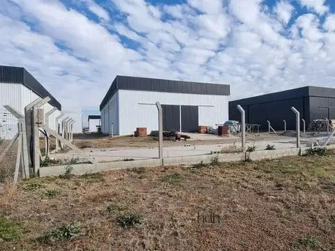 Galpon en Venta en Cordoba, USD 950.000