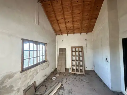 Casa en Venta 16 años