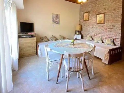 Claromeco: Casa en PH