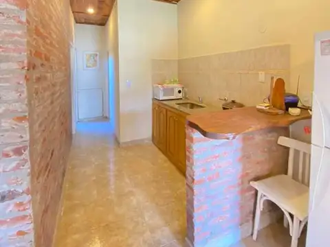 Casa en Venta en Balneario Claromeco, USD 55.000