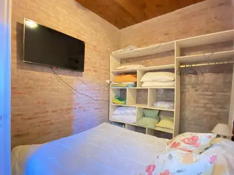 Casa en Venta en Balneario Claromeco, USD 55.000