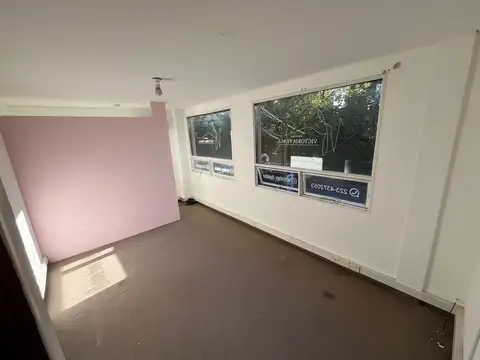 Oficina en Alquiler 16 años