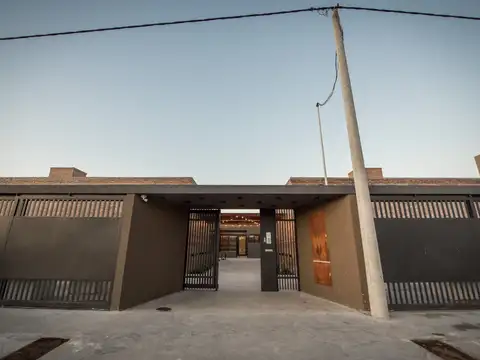 Alquiler | Departamento | Monoambiente | Smart House | Cap. Bermudez | Terranova