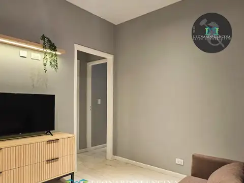 Departamento en Venta en Macrocentro, USD 89.000