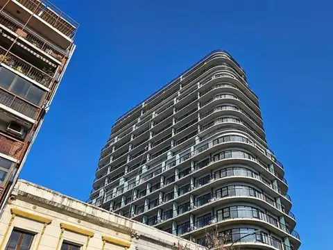 Venta Departamento 2 ambientes - Moca 2 Barracas