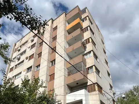COCUCCI INMIBILIARIA VENDE excelente departamento en Ciudad