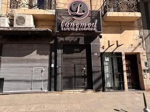 Carabobo 33