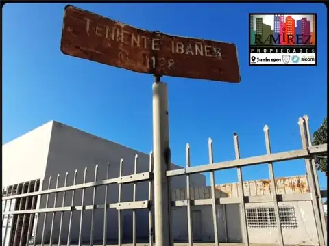 Terreno en Venta en Corrientes, USD 450.000