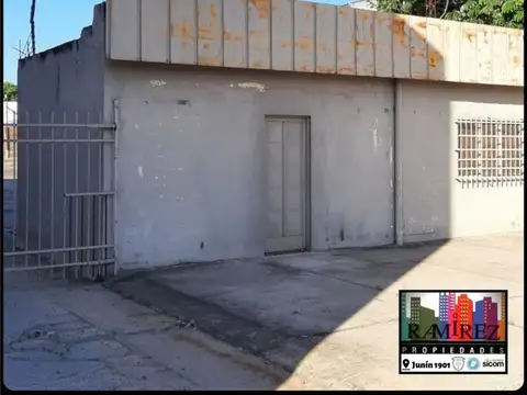 Avenida Teniente Ibañez 1100