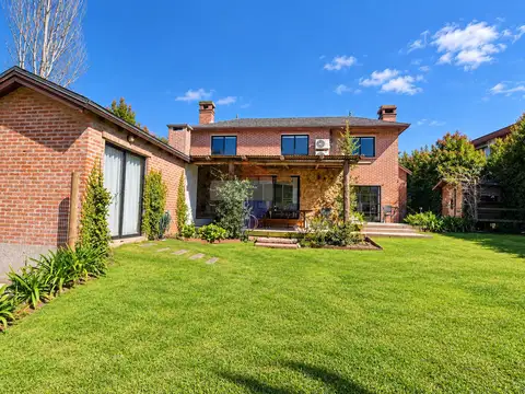 Casa en Venta de 3 dormitorios