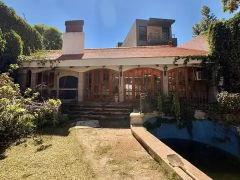 Casa en Alquiler en Mendoza, USD 2.000