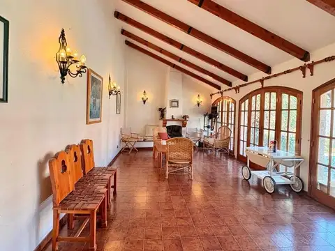 OPENHOUSE alquila excelente propiedad en la 5ta Sección