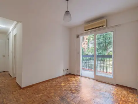 Departamento en Venta en Belgrano, USD 119.000