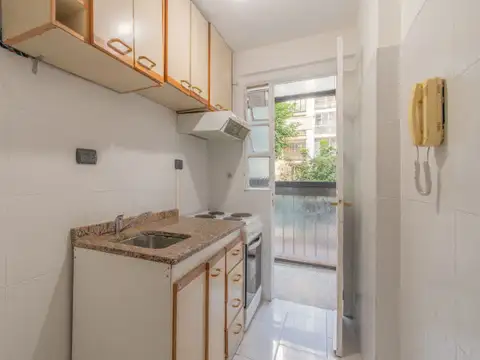 Departamento en Venta 56 años