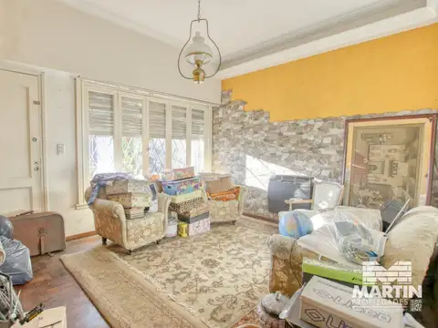 Casa en Venta 50 años