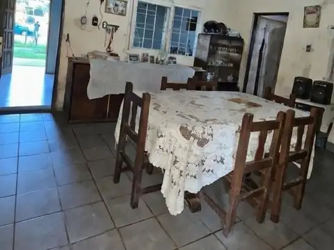 Casa en Venta en Colonia Carolina, USD 35.500