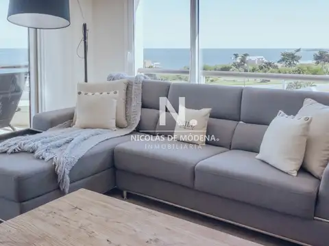 Departamento en Venta de 4 dormitorios