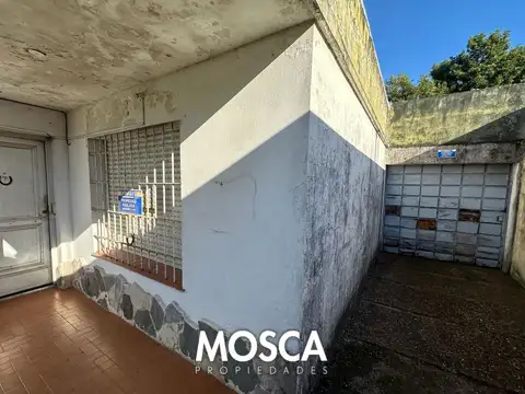 Casa en Venta 40 años