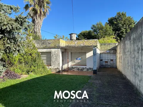 Casa en Venta de 1 dormitorio