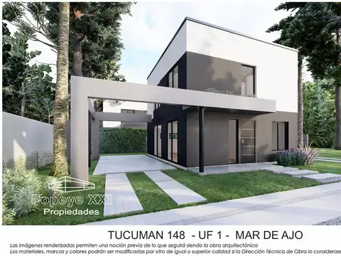 Casa en Venta de 3 dormitorios