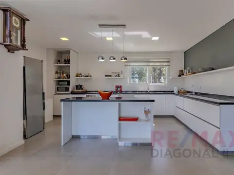 Casa en Venta en Campos De Roca, USD 360.000