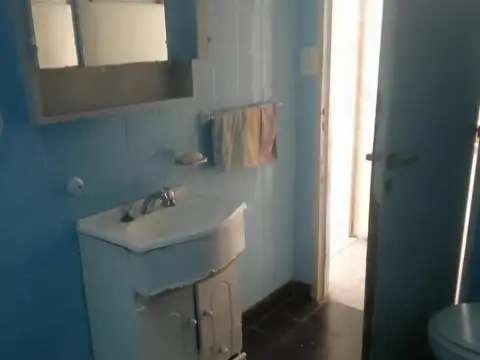 PH 2 Ambientes con Terraza y Parrilla Apto Credito