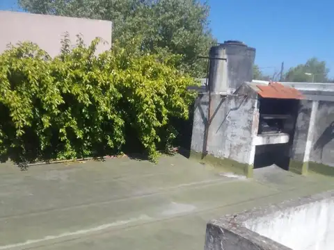 Depto Tipo Casa en Venta de 1 dormitorio