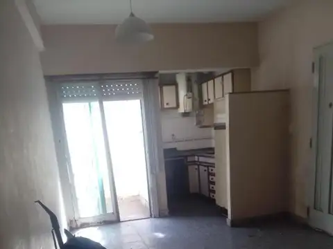 Depto Tipo Casa en Venta en Lomas de Zamora, USD 52.000