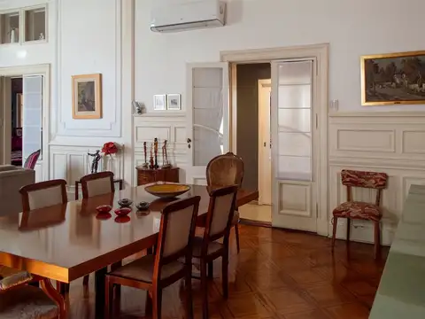 Departamento en Venta en San Telmo, USD 230.000