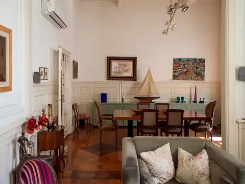 Departamento en Venta 119 años