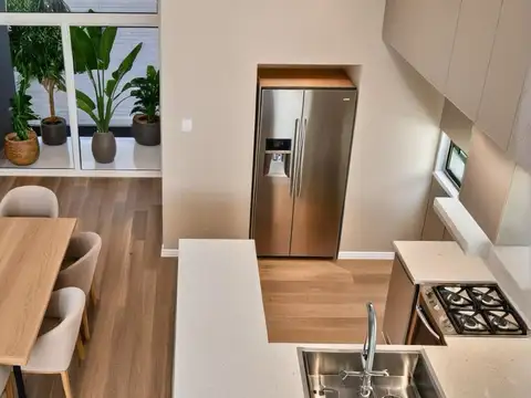 Casa en Venta en Zona Guemes, USD 220.000