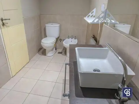 VENTA DEPARTAMENTO EN NORDELTA CON COCHERA