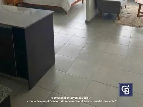 Departamento en Venta de Monoambiente