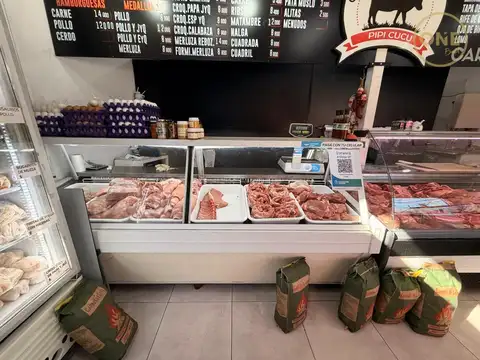Fondo Comercio en Venta 14 años
