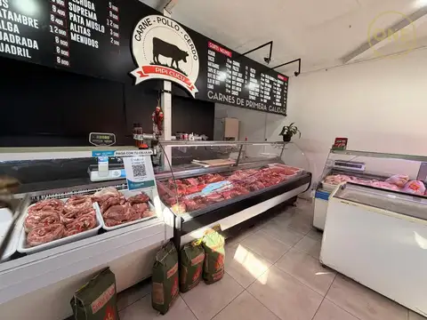 Calle 467 esquina 134