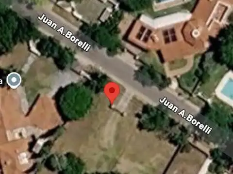 Terreno en Venta en Villa Belgrano, USD 500.000